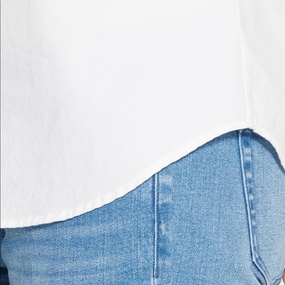 Vineyard Vines Classic Whale Sconset Oxford Shirt - Picture 6 of 10